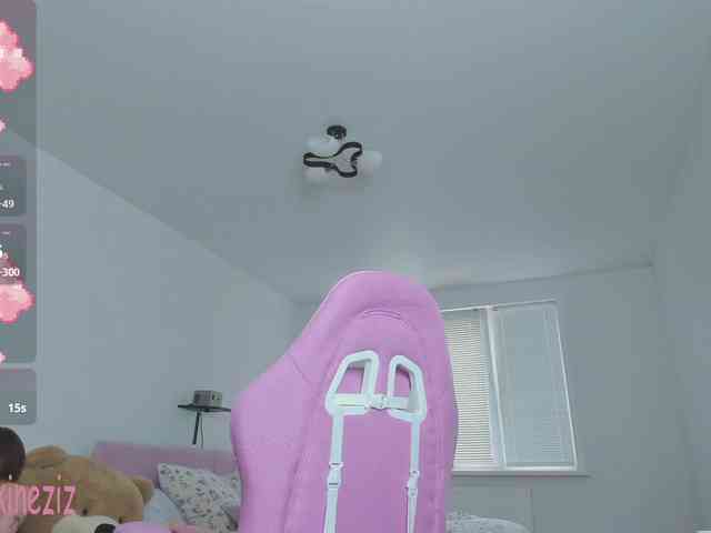 Polikinesis Sex Cam Show