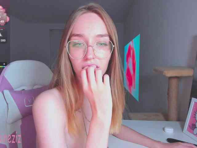 Polikinesis webcam