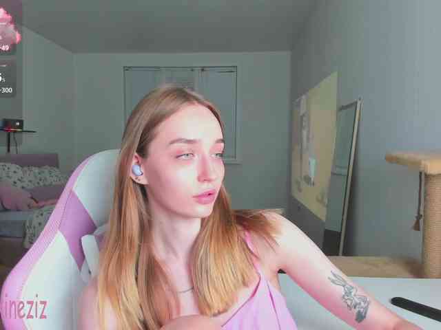 Polikinesis webcam
