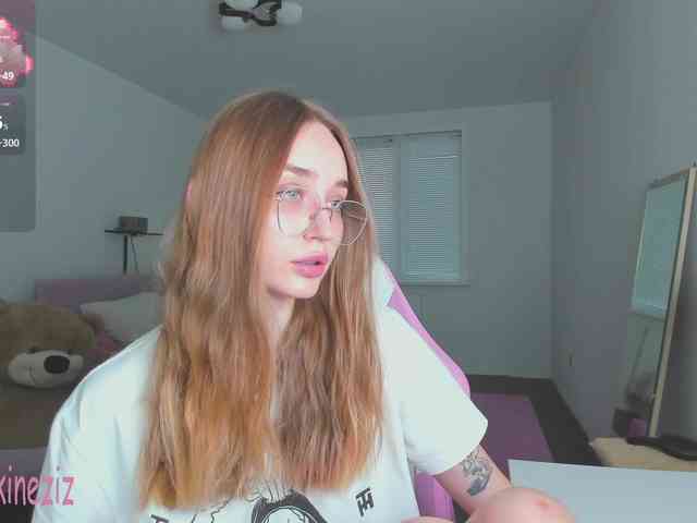 Polikinesis webcam