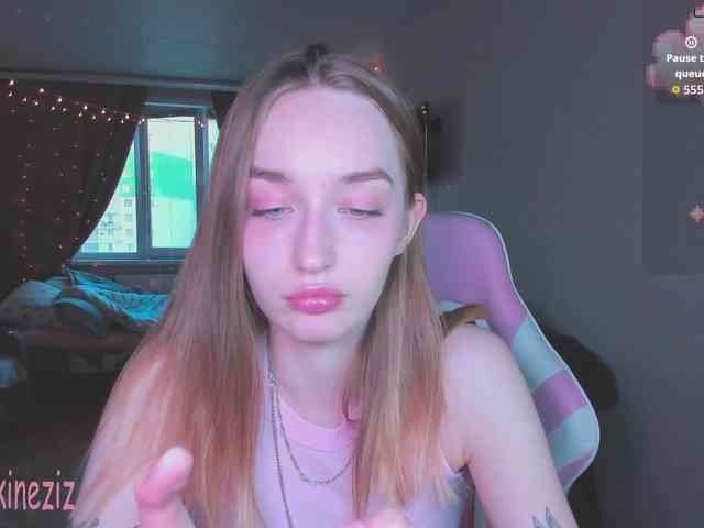 Polikinesis webcam
