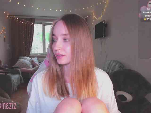 Polikinesis webcam