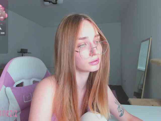 Polikinesis webcam