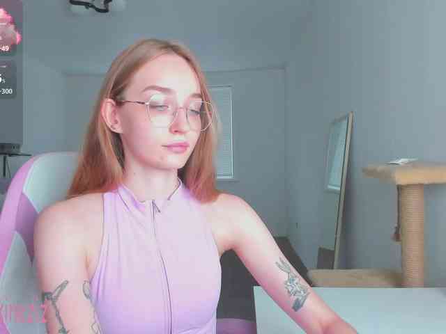 Polikinesis webcam