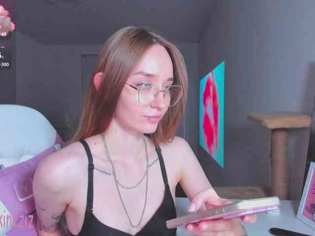 Polikinesis webcam