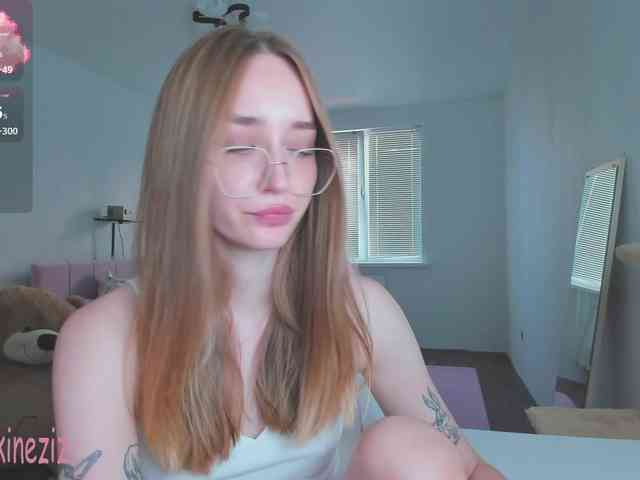 Polikinesis webcam