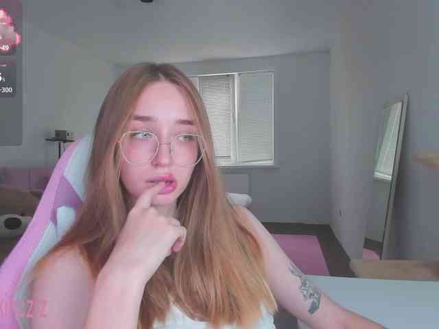 Polikinesis webcam