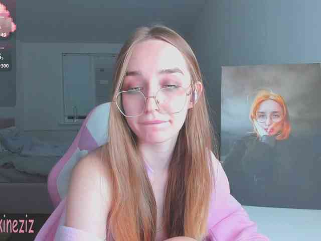 Polikinesis webcam