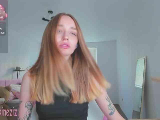 Polikinesis webcam
