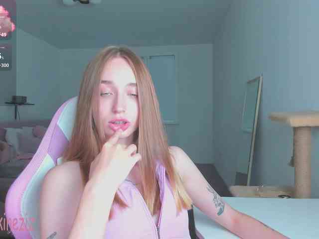 Polikinesis webcam