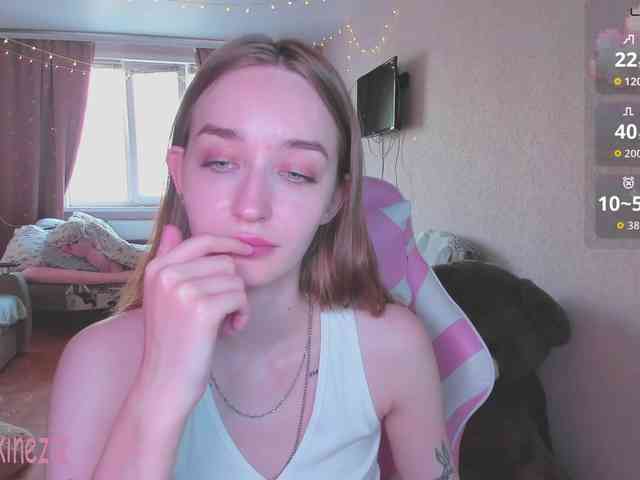 Polikinesis webcam