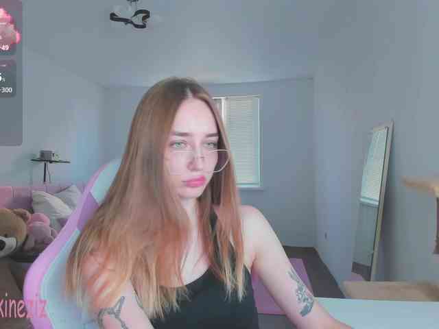 Polikinesis webcam