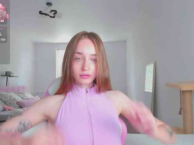 Polikinesis Sex Cam Show