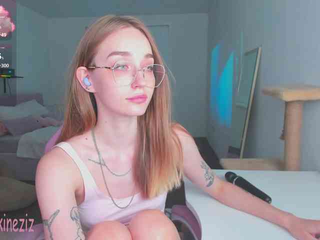 Polikinesis webcam