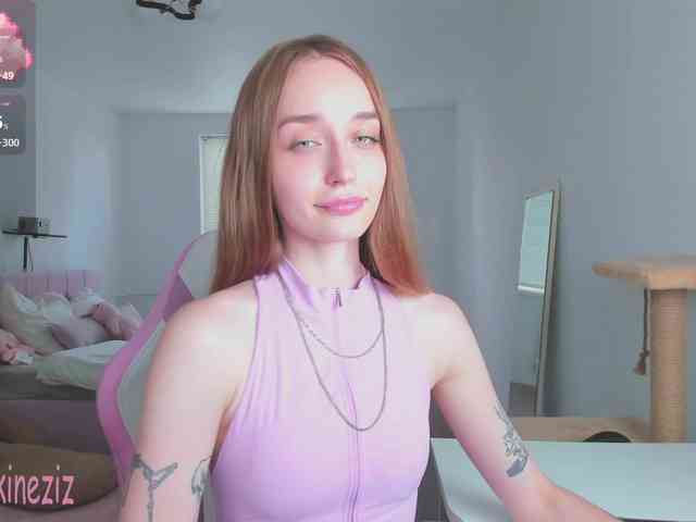 Polikinesis webcam