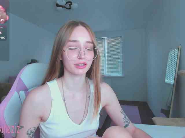 Polikinesis webcam