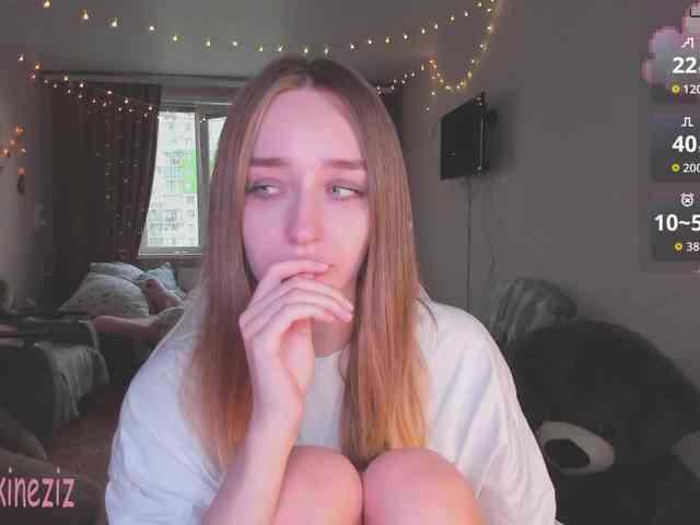 Polikinesis webcam