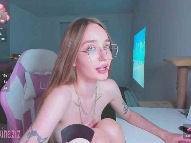 Polikinesis webcam