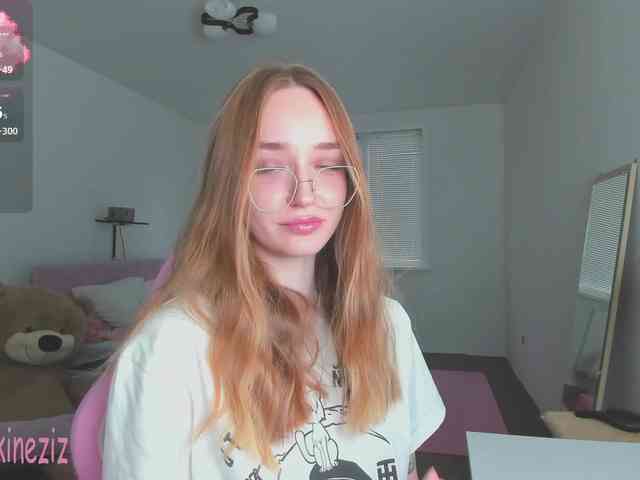 Polikinesis webcam