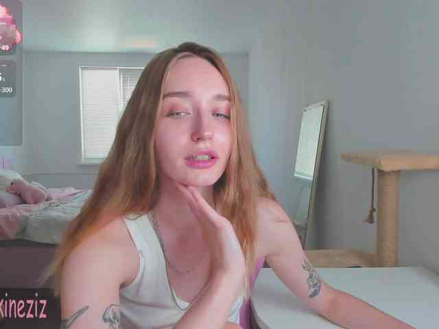 Polikinesis webcam