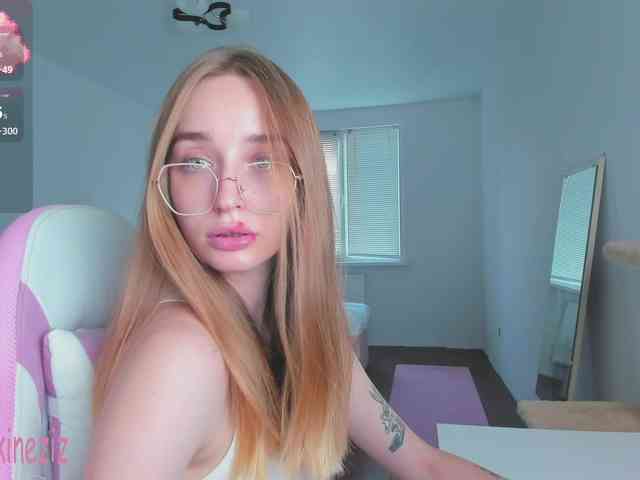 Polikinesis webcam
