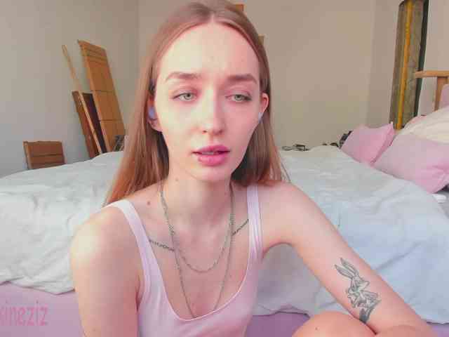Polikinesis webcam