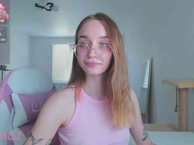 Polikinesis Sex Cam Show