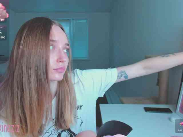 Polikinesis webcam