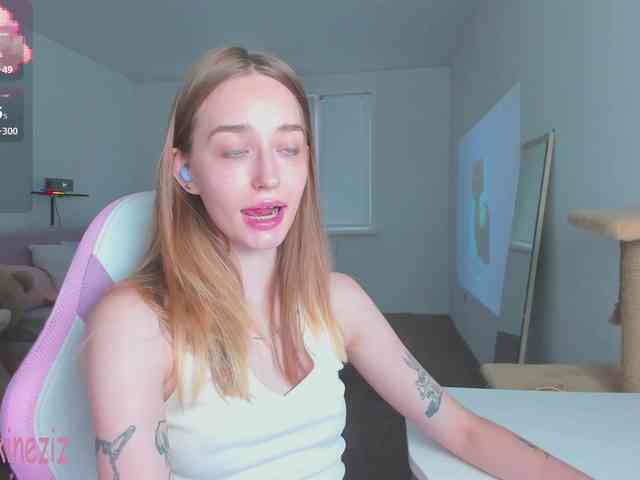 Polikinesis webcam