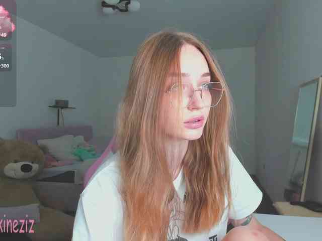 Polikinesis webcam