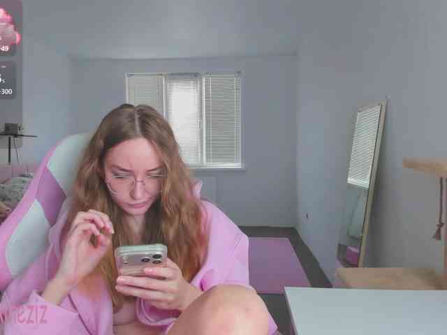 Polikinesis webcam