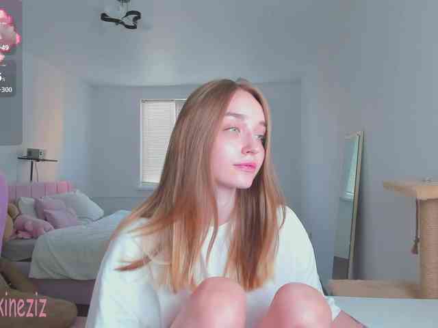 Polikinesis webcam