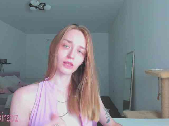 Polikinesis webcam