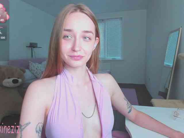 Polikinesis webcam