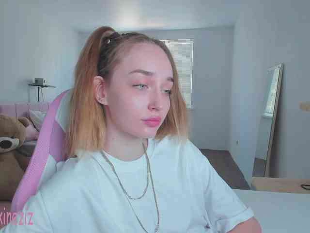 Polikinesis webcam
