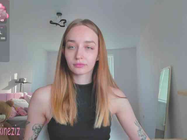 Polikinesis webcam