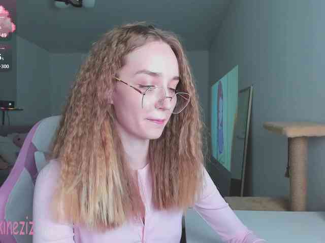 Polikinesis webcam