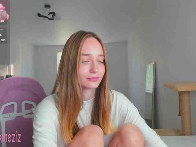 Polikinesis webcam