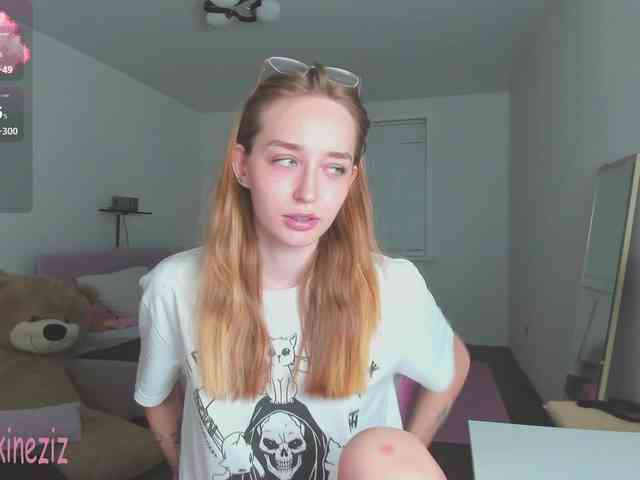 Polikinesis webcam