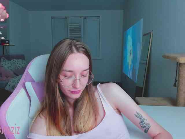Polikinesis webcam