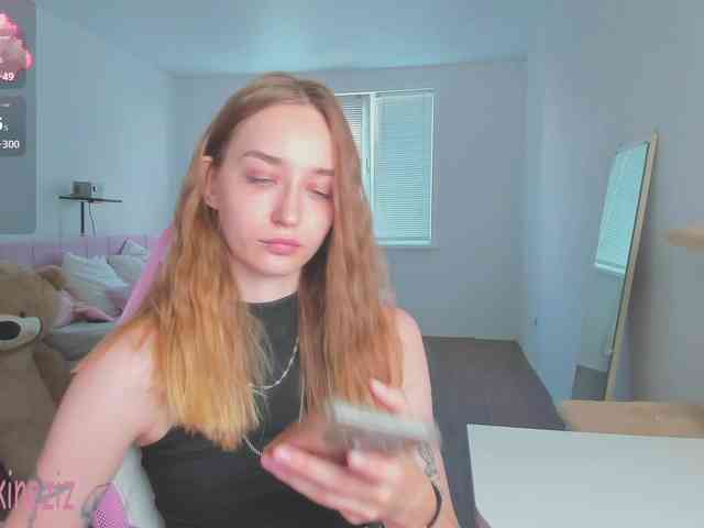 Polikinesis webcam