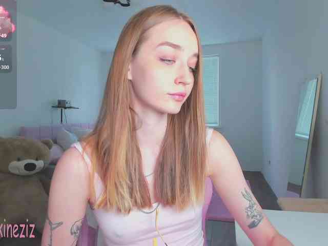 Polikinesis webcam