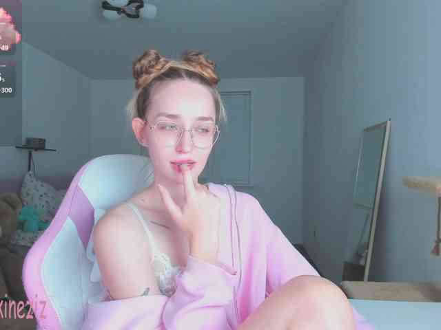 Polikinesis webcam