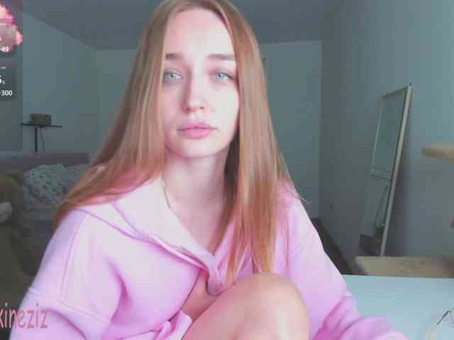 Polikinesis webcam
