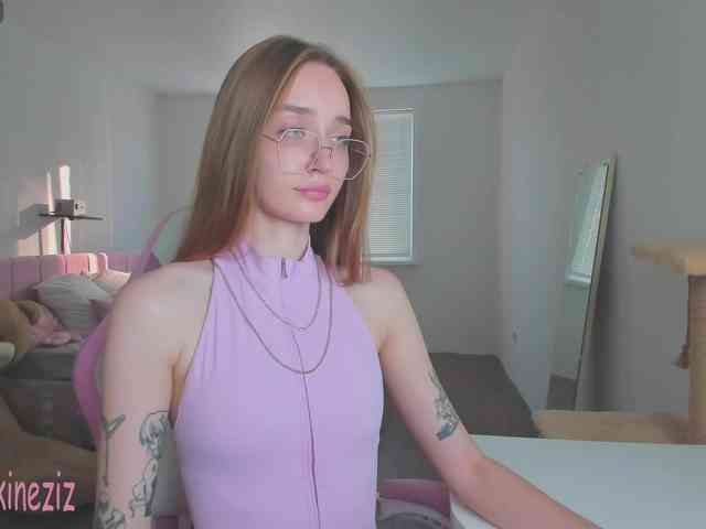 Polikinesis webcam