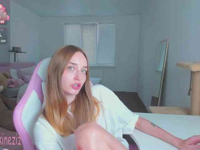 Polikinesis webcam