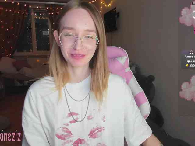 Polikinesis webcam