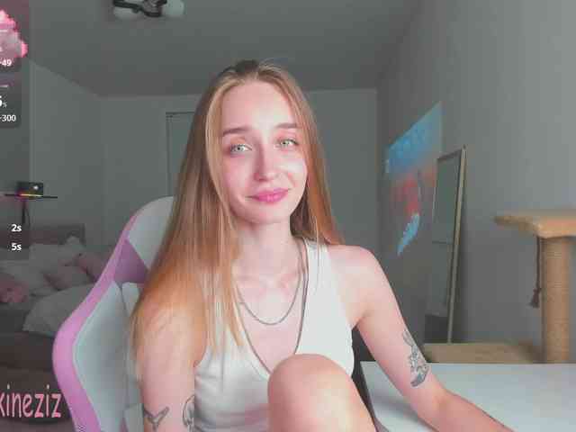 Polikinesis webcam