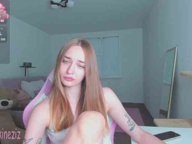 Polikinesis webcam