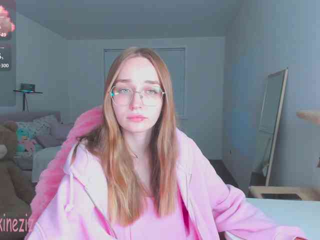Polikinesis webcam